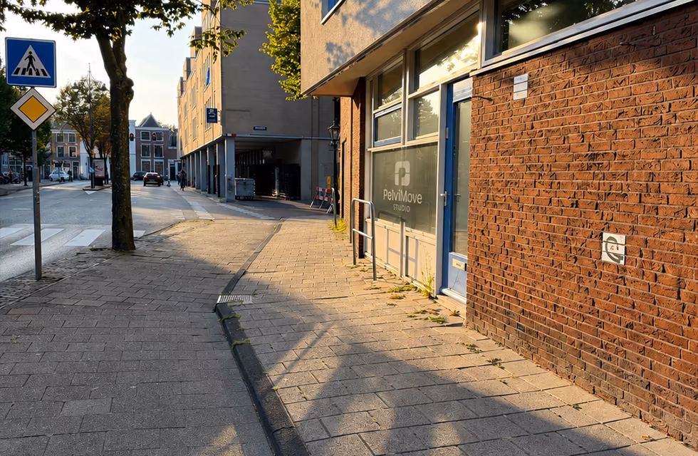 Pelvimove-studio-in-de-buurt-de-Albert-Heijn-in-Leiden